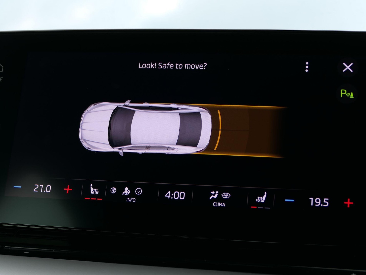 Used Skoda Octavia 2022 for sale - 76388534: Photo 23