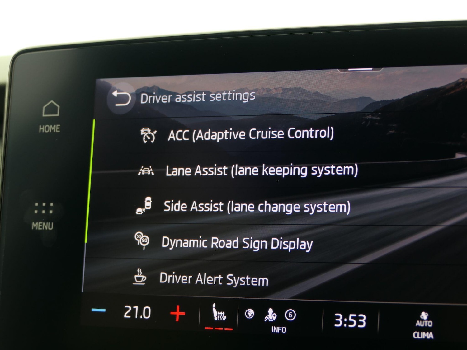 Used Skoda Octavia 2022 for sale - 76388534: Photo 24