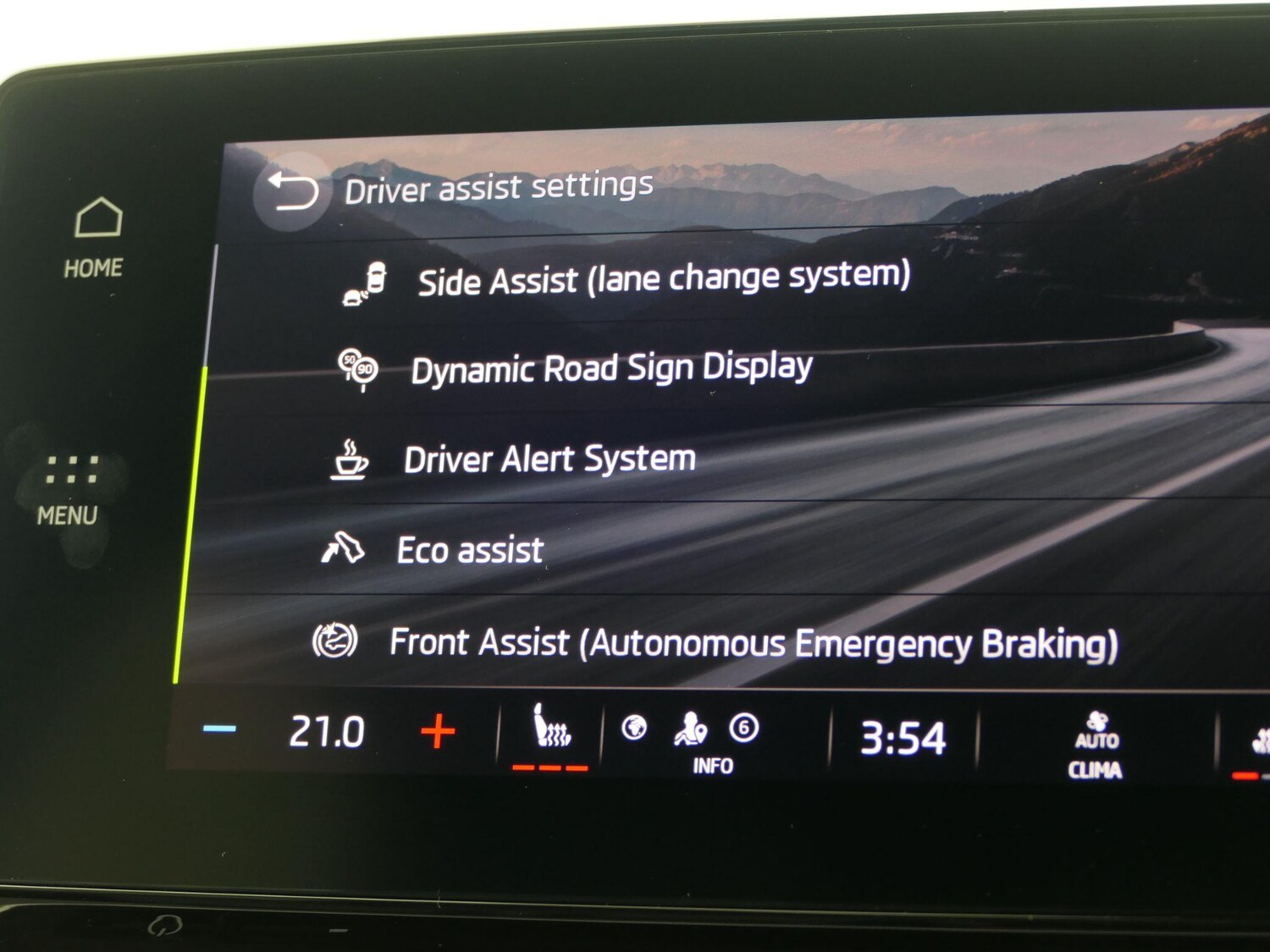 Used Skoda Octavia 2022 for sale - 76388534: Photo 26