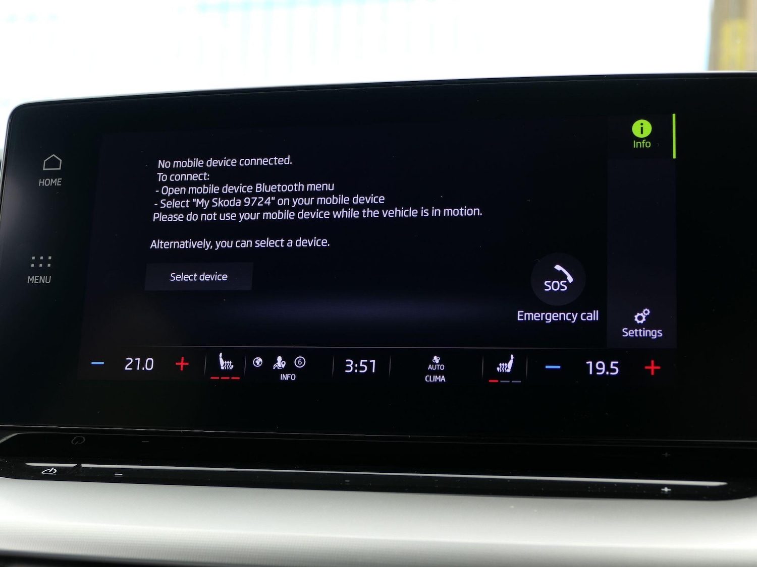 Used Skoda Octavia 2022 for sale - 76388534: Photo 27