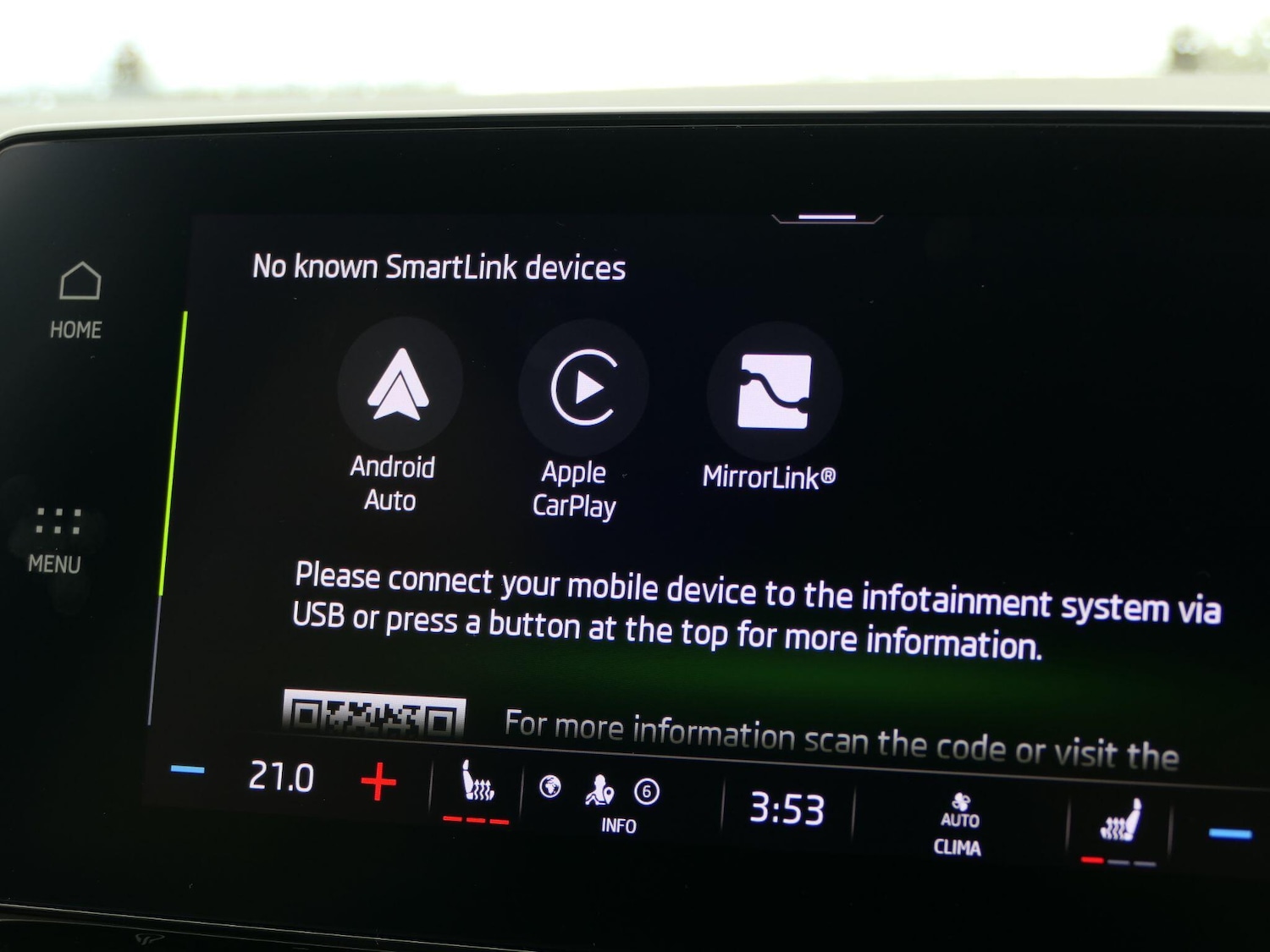 Used Skoda Octavia 2022 for sale - 76388534: Photo 28