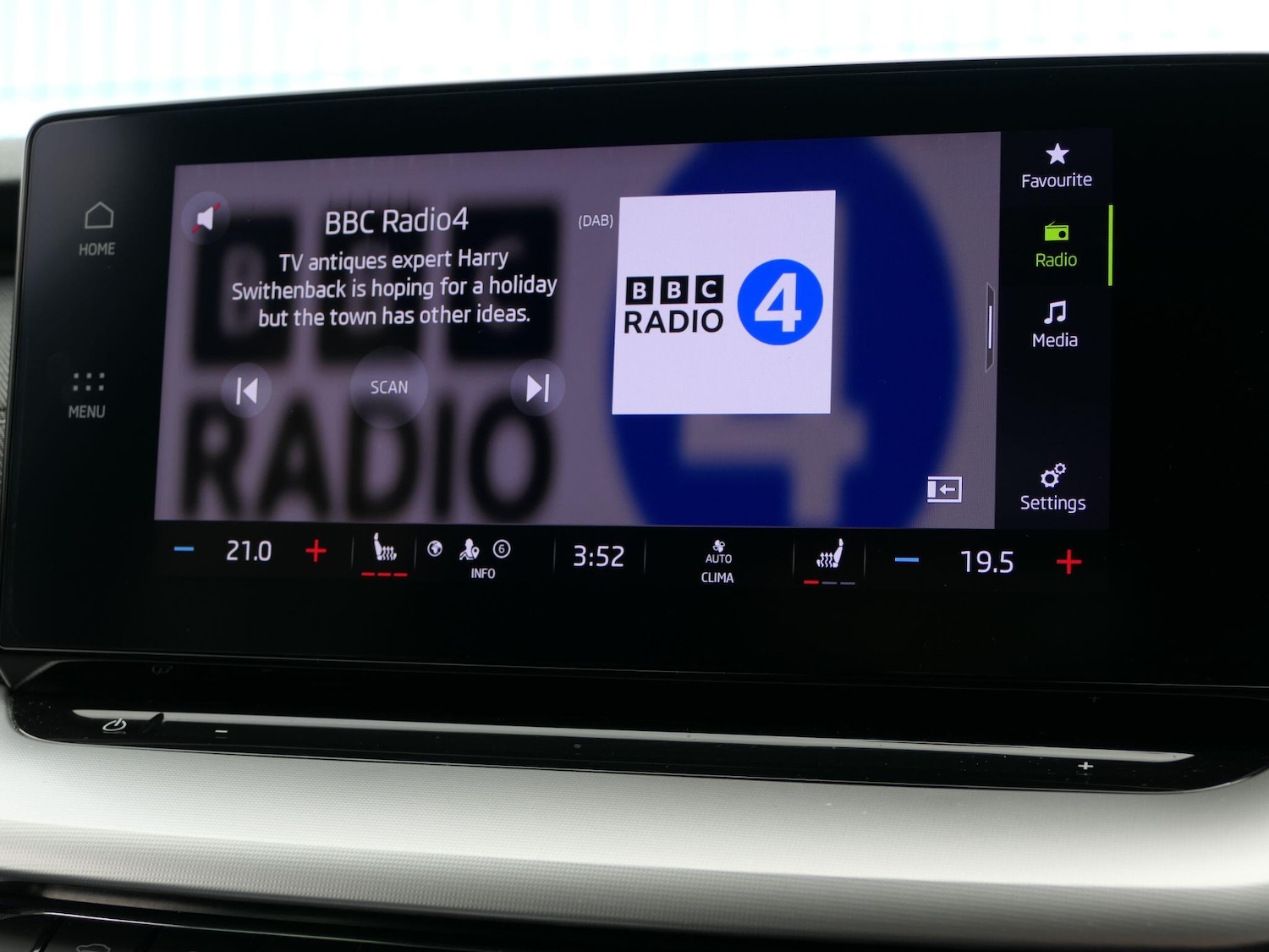 Used Skoda Octavia 2022 for sale - 76388534: Photo 30