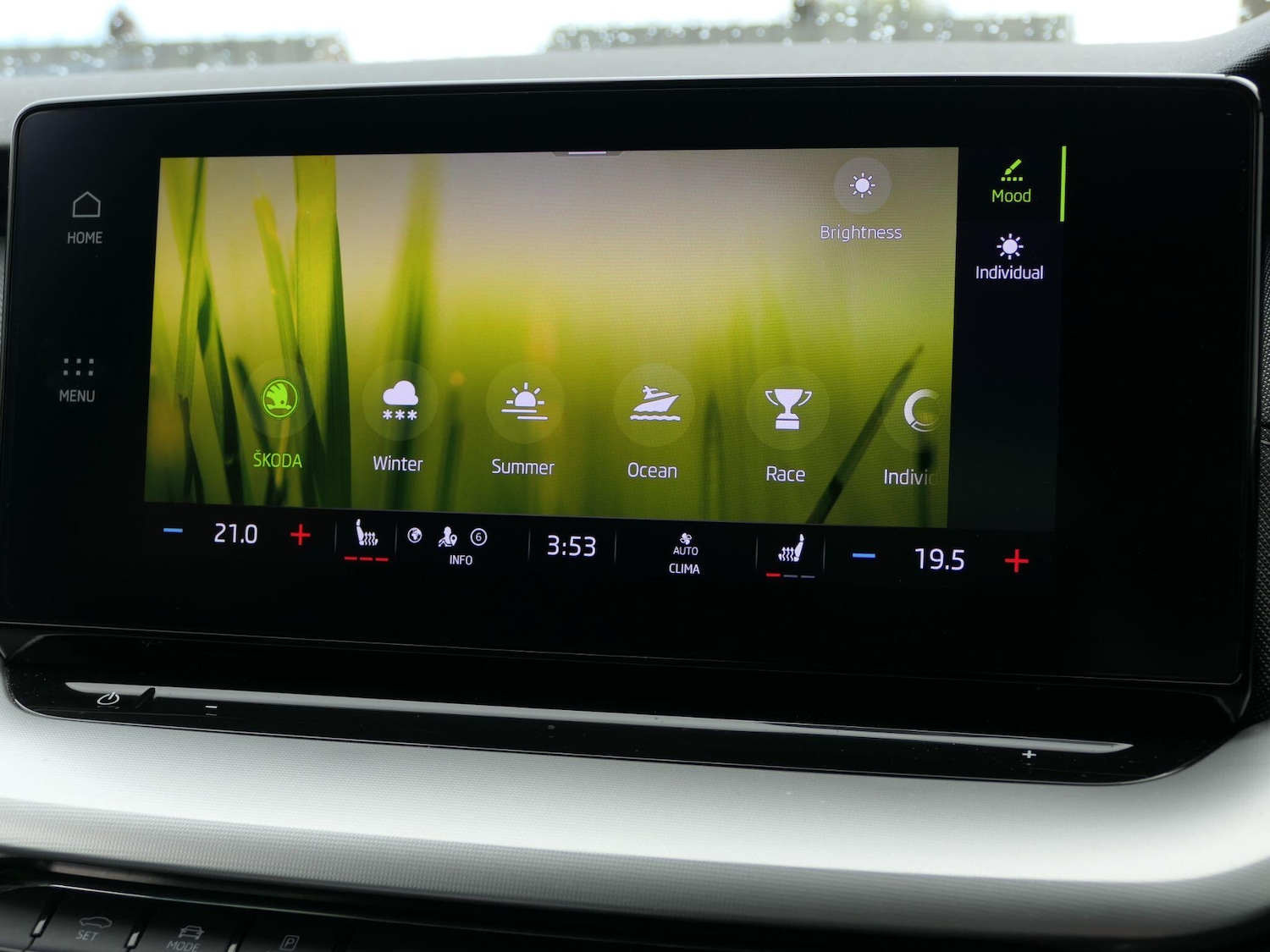 Used Skoda Octavia 2022 for sale - 76388534: Photo 31