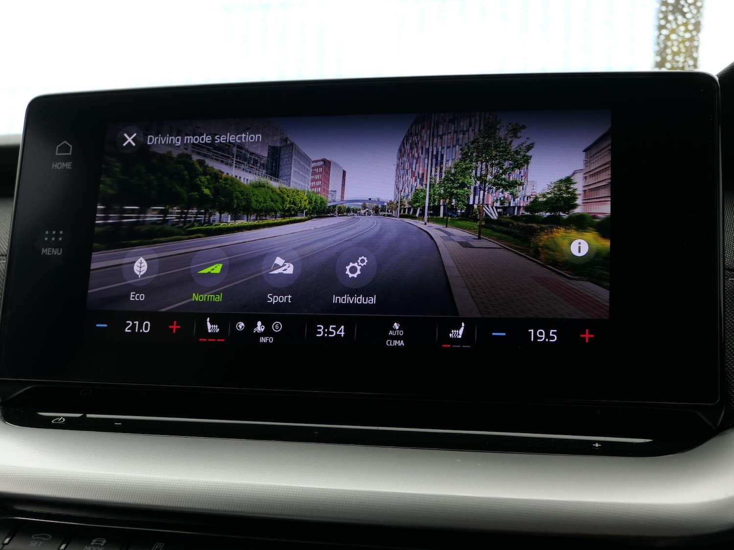 Used Skoda Octavia 2022 for sale - 76388534: Photo 32