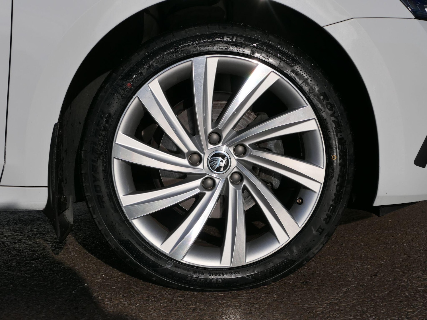 Used Skoda Octavia 2022 for sale - 76388534: Photo 33