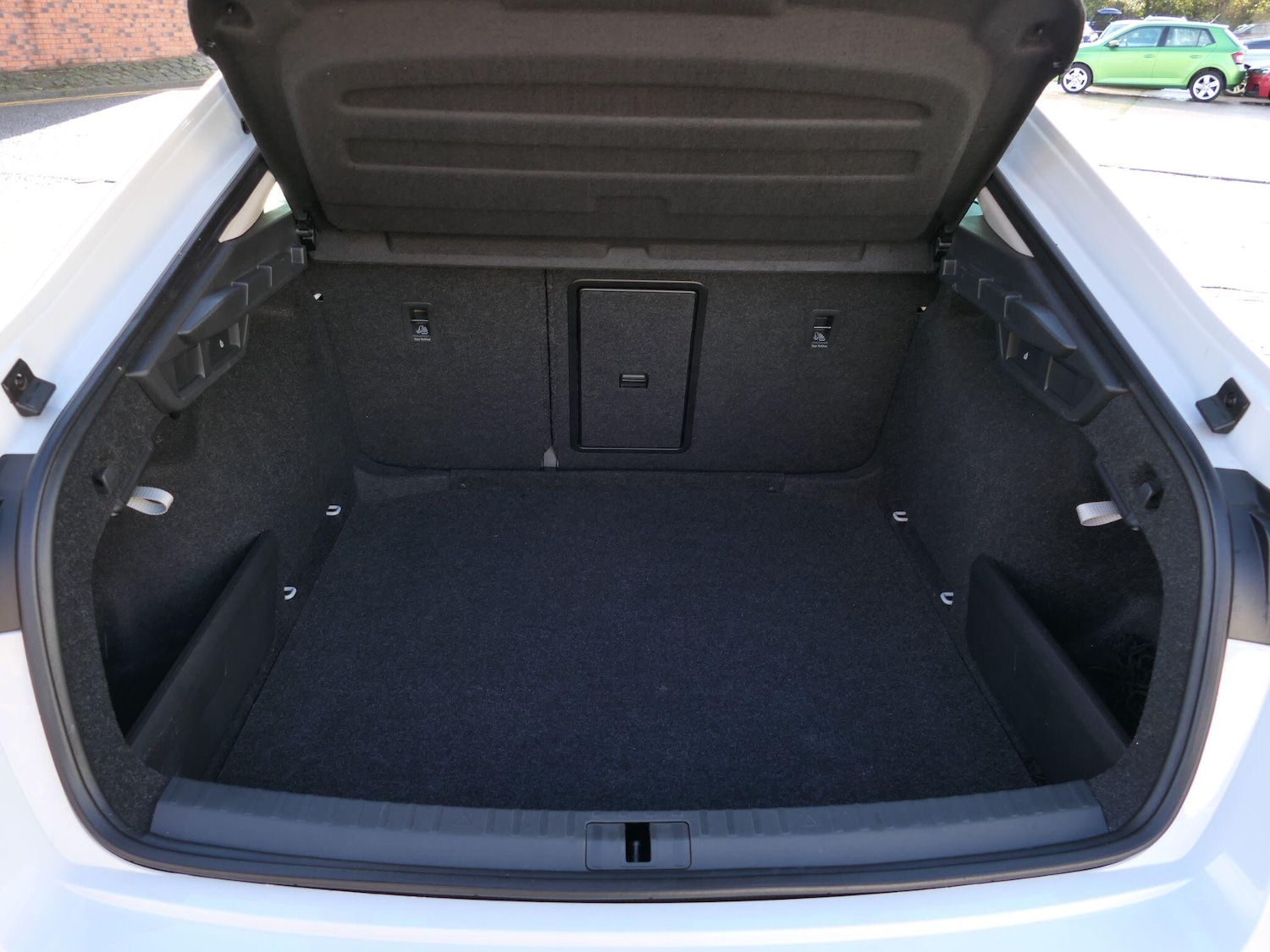 Used Skoda Octavia 2022 for sale - 76388534: Photo 34