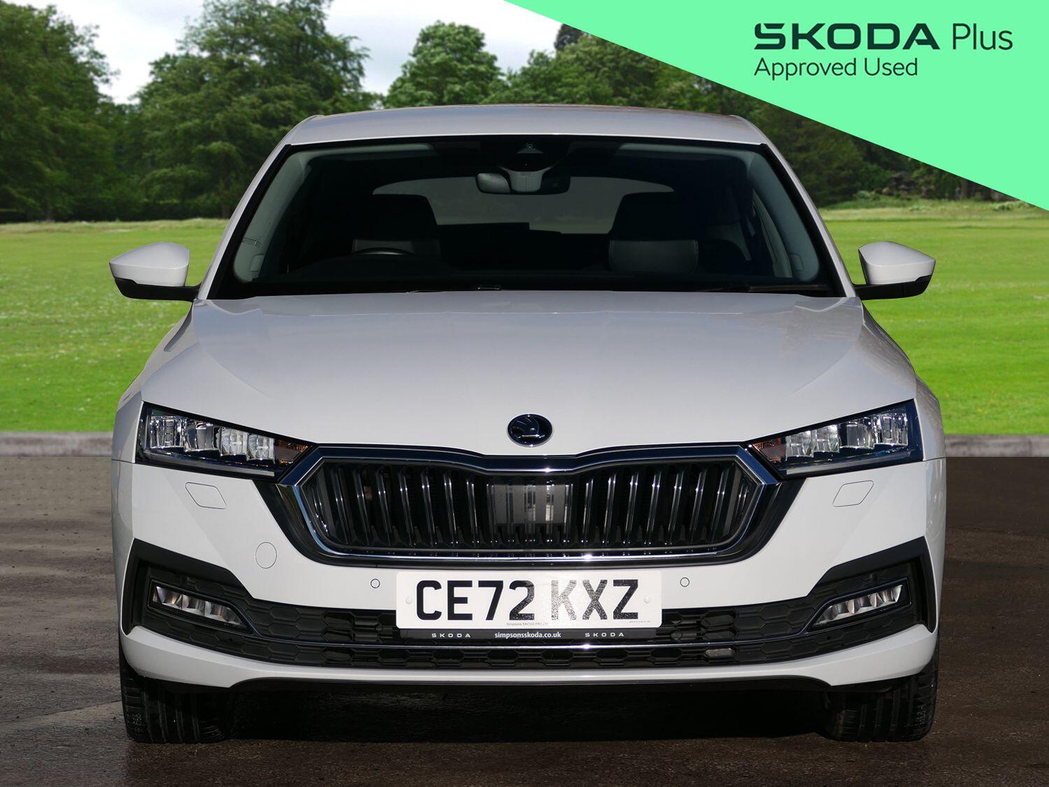 Used Skoda Octavia 2022 for sale - 76388534: Photo 5