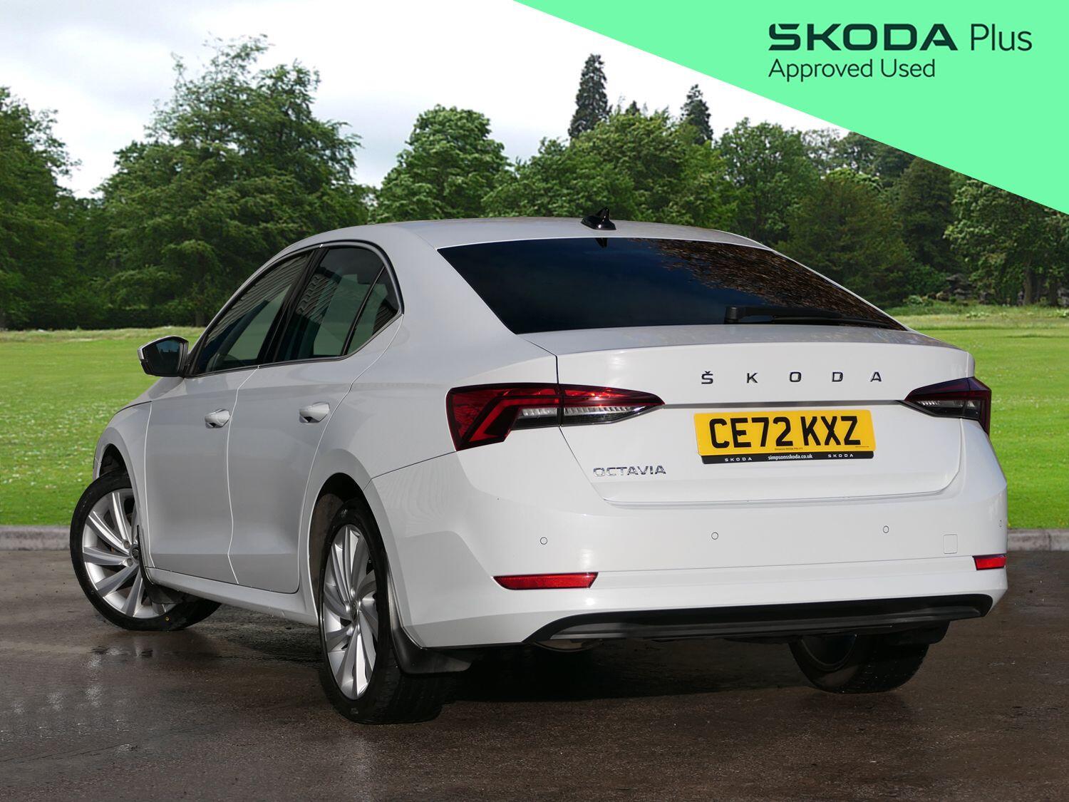 Used Skoda Octavia 2022 for sale - 76388534: Photo 6