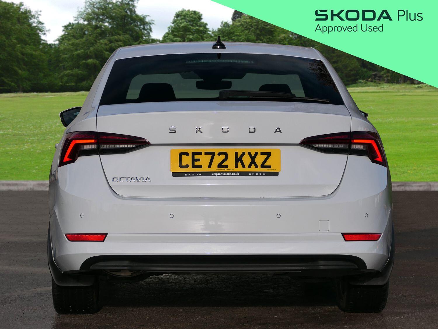Used Skoda Octavia 2022 for sale - 76388534: Photo 7