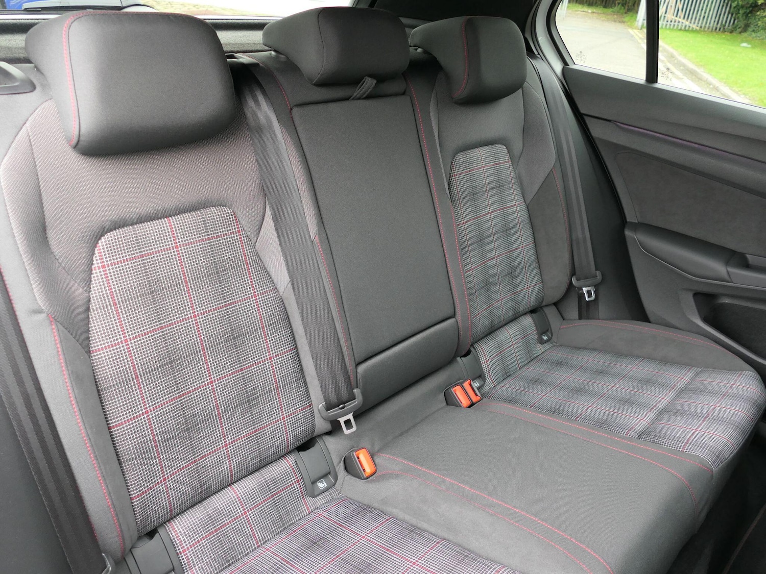 Used Volkswagen Golf 2025 for sale - 76360774: Photo 14