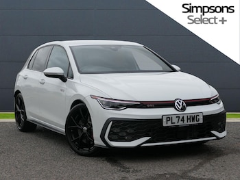 Used Volkswagen Golf 2025 for sale - 76360774: Photo