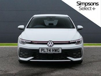 Used Volkswagen Golf 2025 for sale - 76360774: Photo