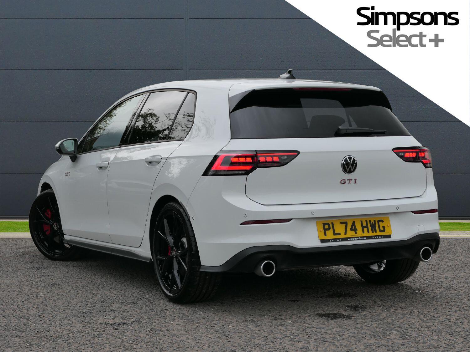 Used Volkswagen Golf 2025 for sale - 76360774: Photo 4