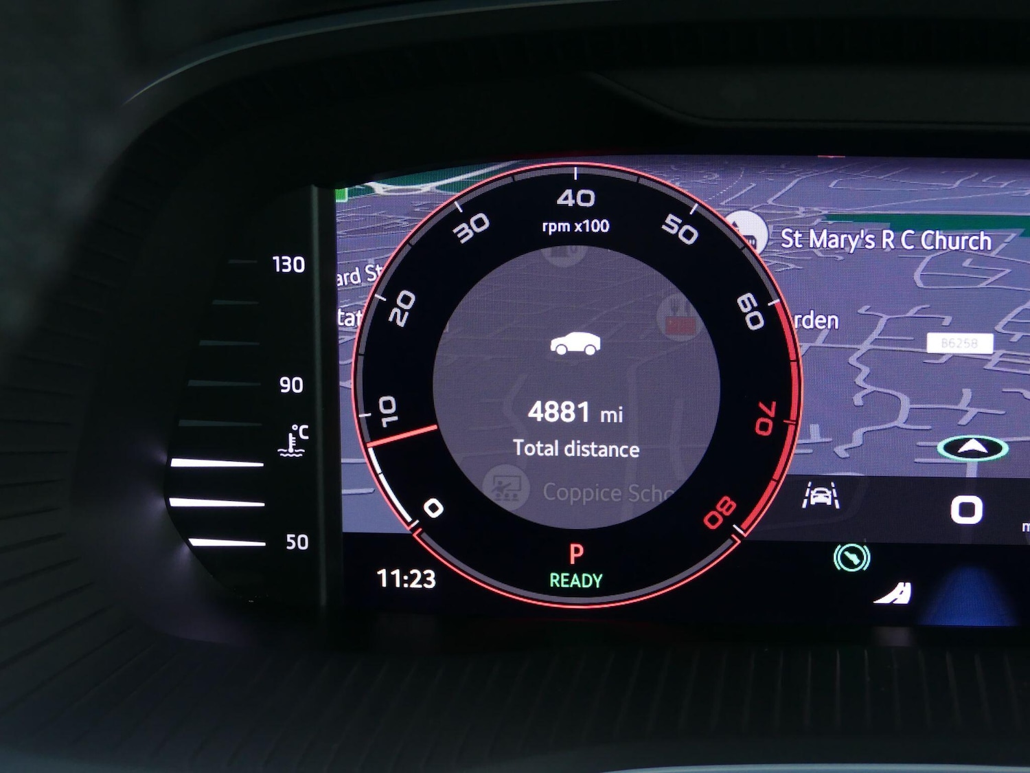 Used Skoda Octavia 2025 for sale - 76899209: Photo 14