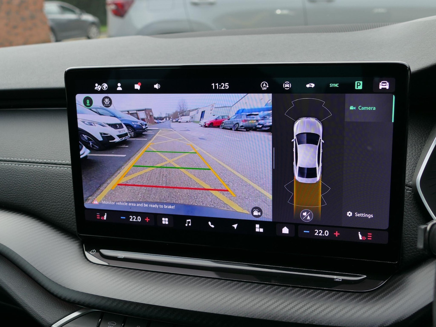 Used Skoda Octavia 2025 for sale - 76899209: Photo 18