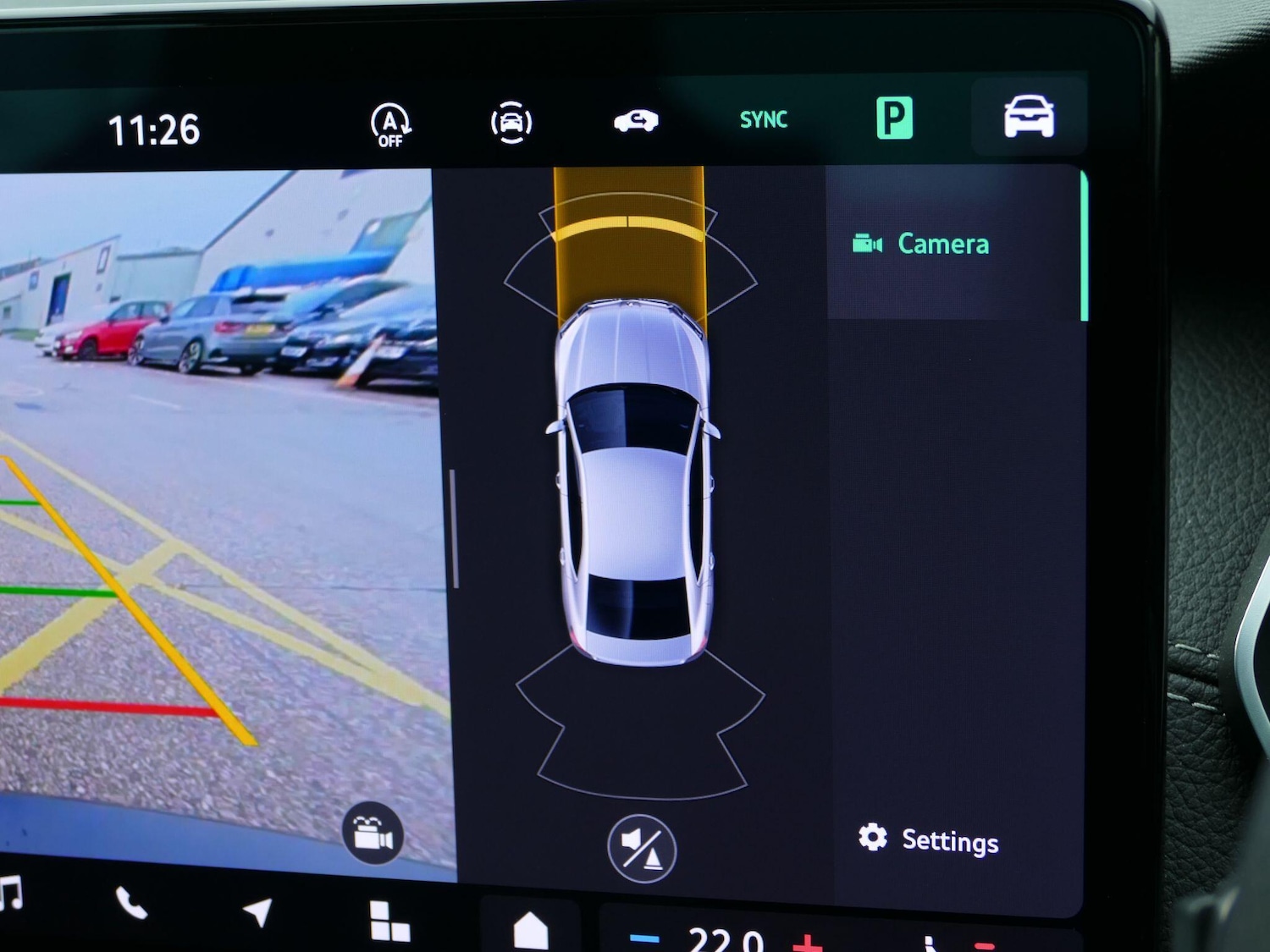 Used Skoda Octavia 2025 for sale - 76899209: Photo 19