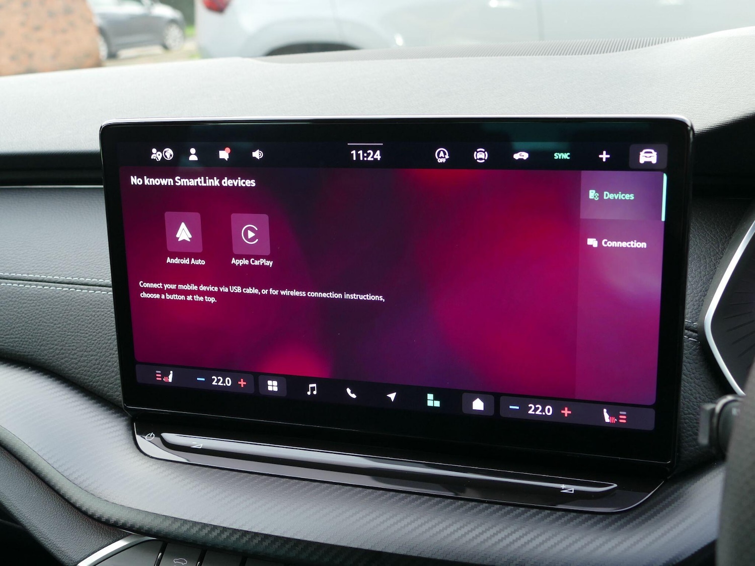 Used Skoda Octavia 2025 for sale - 76899209: Photo 22