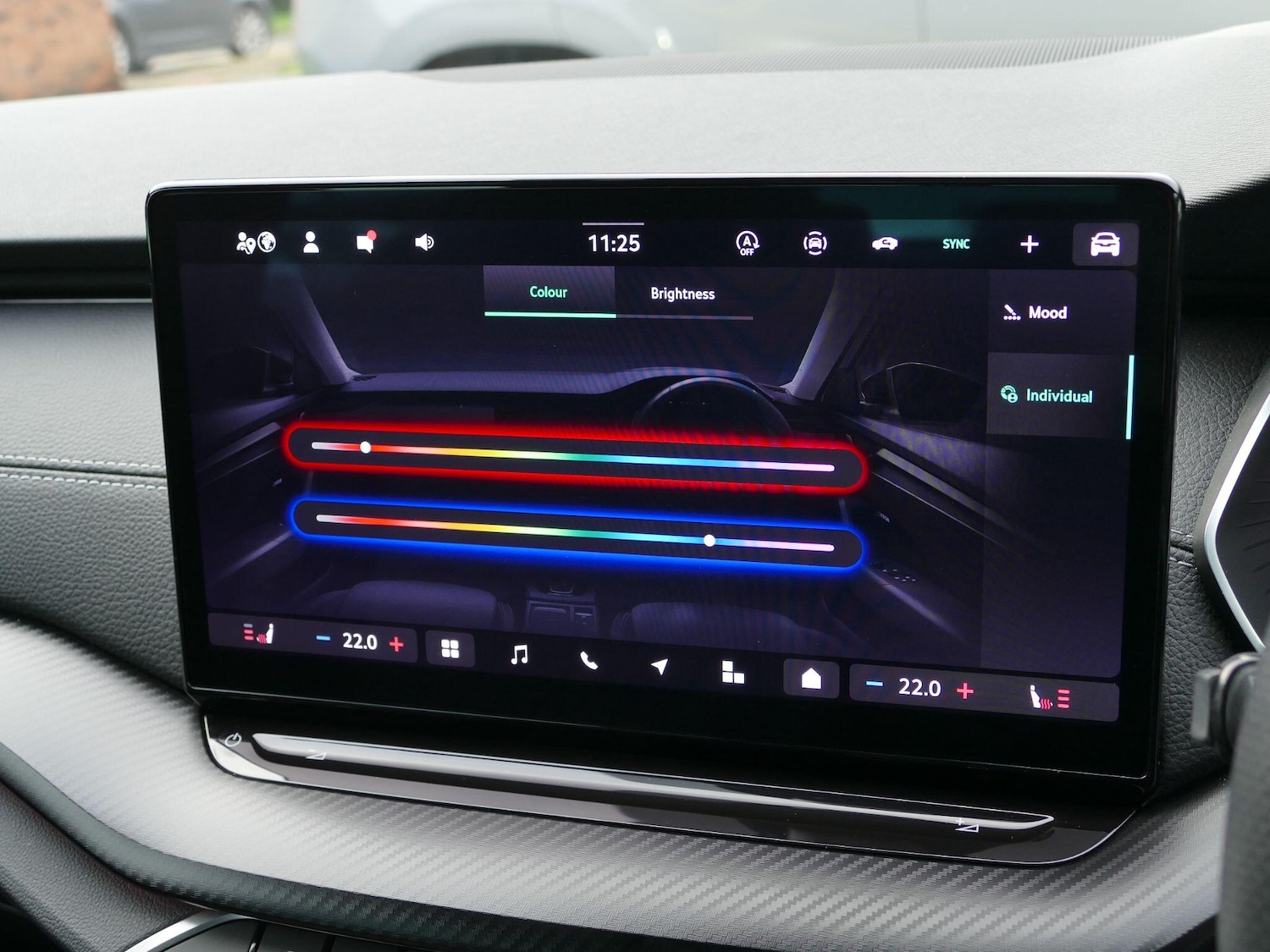 Used Skoda Octavia 2025 for sale - 76899209: Photo 25