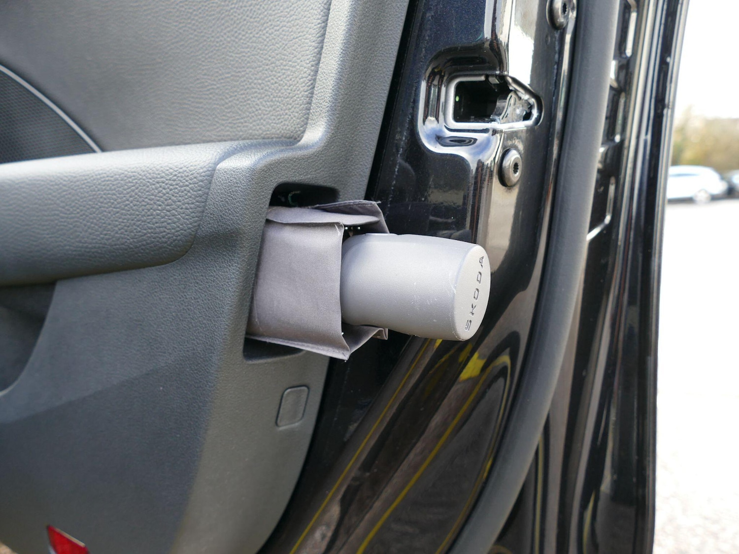 Used Skoda Octavia 2025 for sale - 76899209: Photo 30