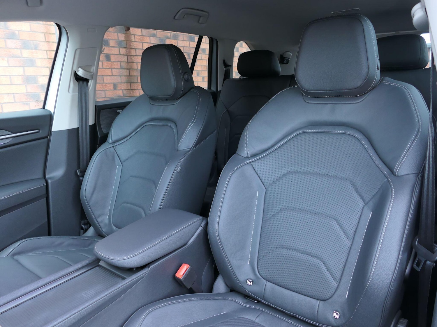 Used Skoda Kodiaq 2025 for sale - 77203337: Photo 12