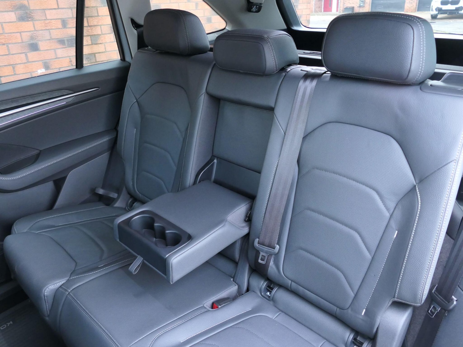 Used Skoda Kodiaq 2025 for sale - 77203337: Photo 15