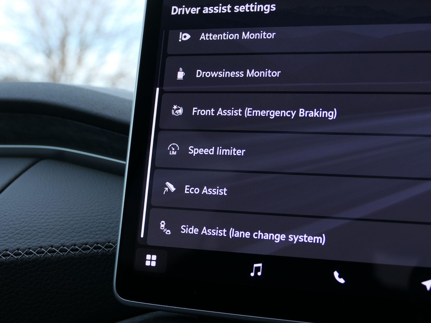 Used Skoda Kodiaq 2025 for sale - 77203337: Photo 21