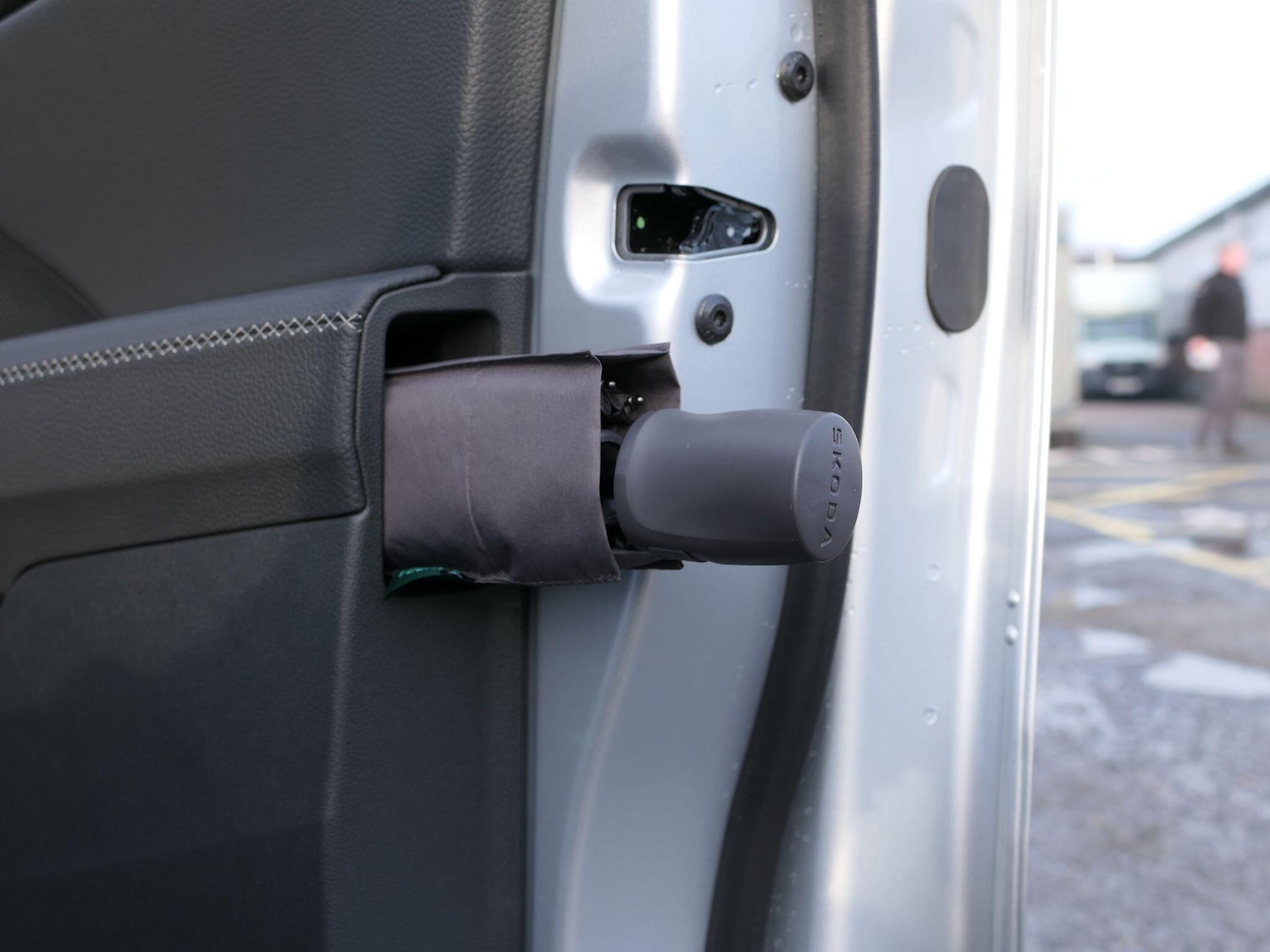 Used Skoda Kodiaq 2025 for sale - 77203337: Photo 23