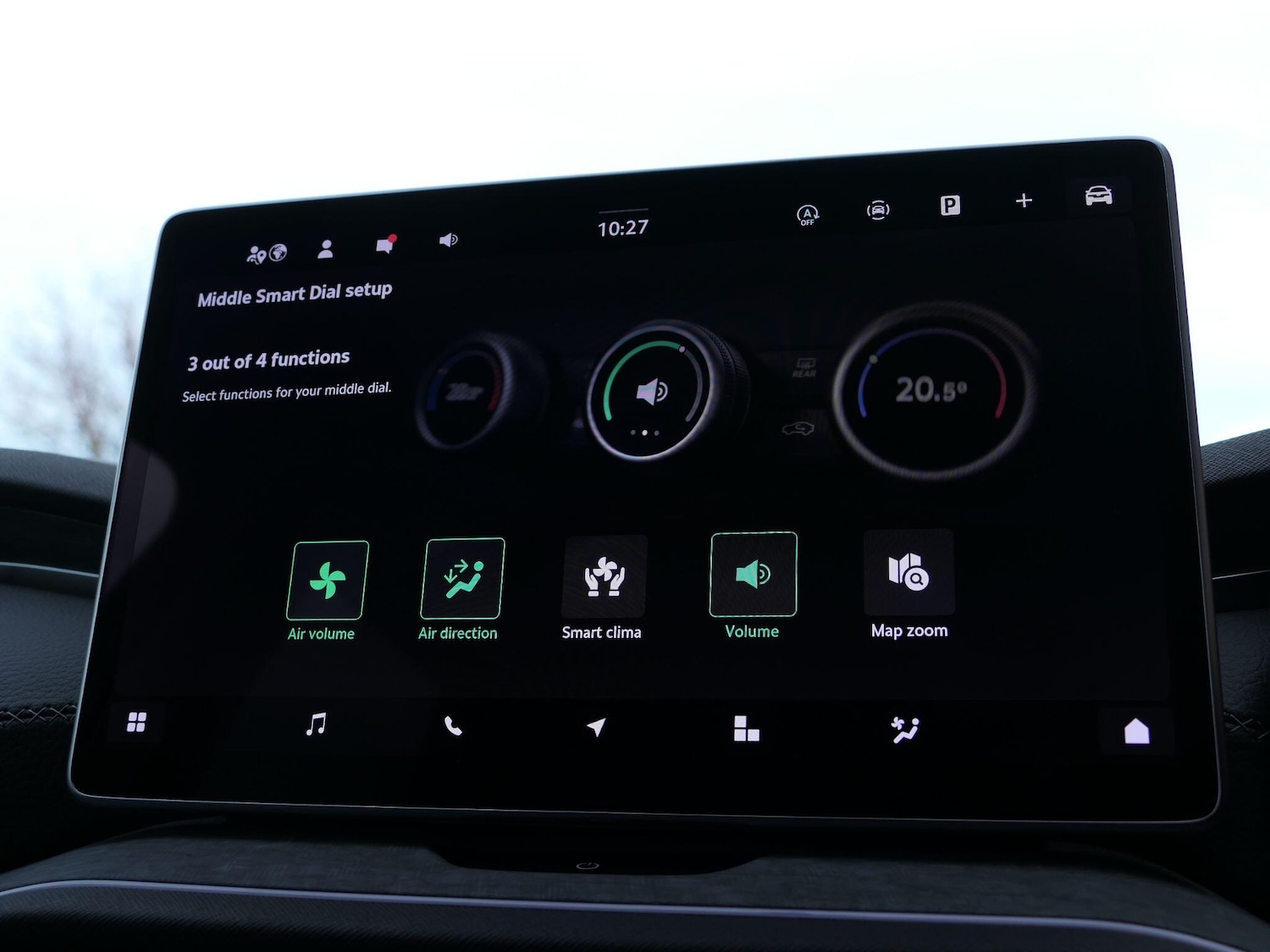 Used Skoda Kodiaq 2025 for sale - 77203337: Photo 26