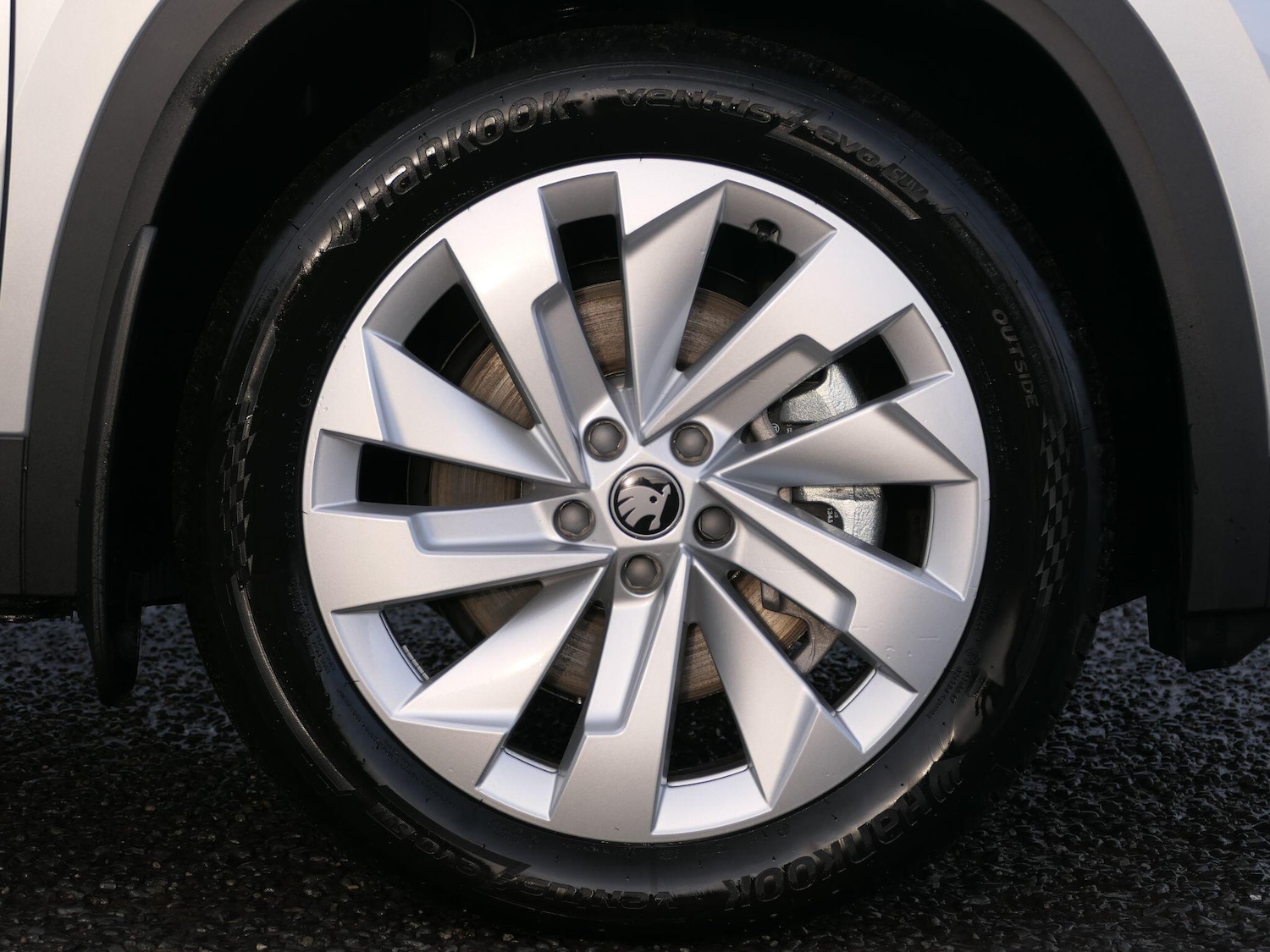 Used Skoda Kodiaq 2025 for sale - 77203337: Photo 29