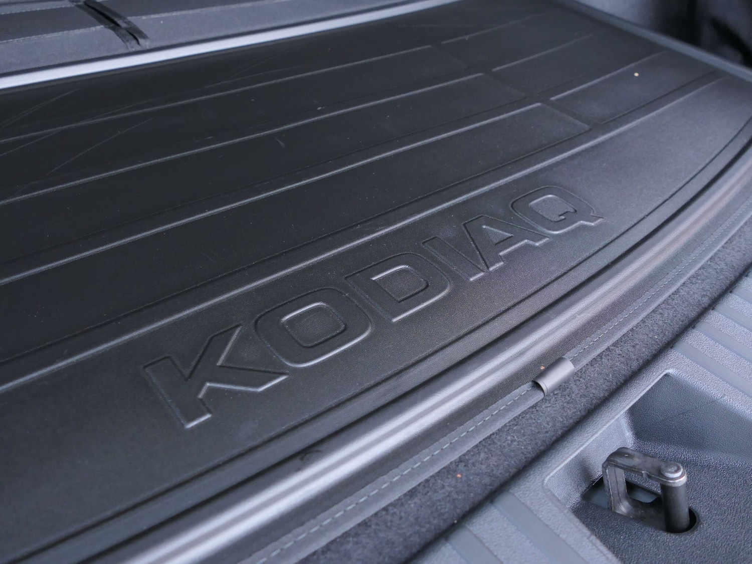 Used Skoda Kodiaq 2025 for sale - 77203337: Photo 35