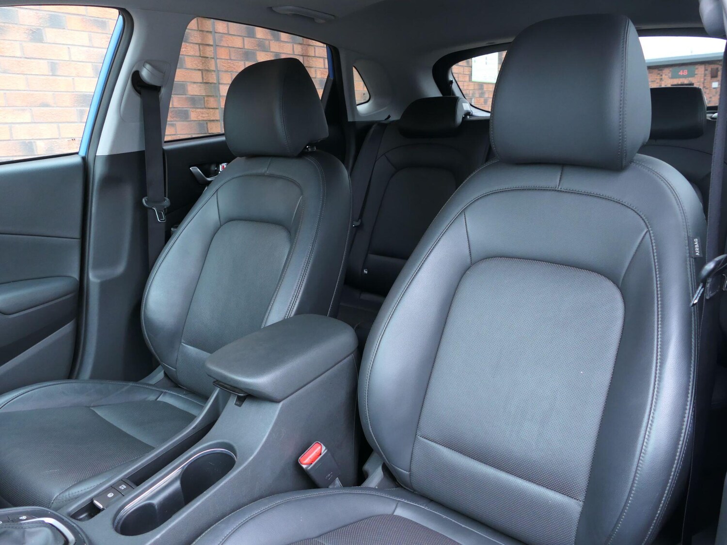 Used Hyundai KONA 2022 for sale - 77091923: Photo 12