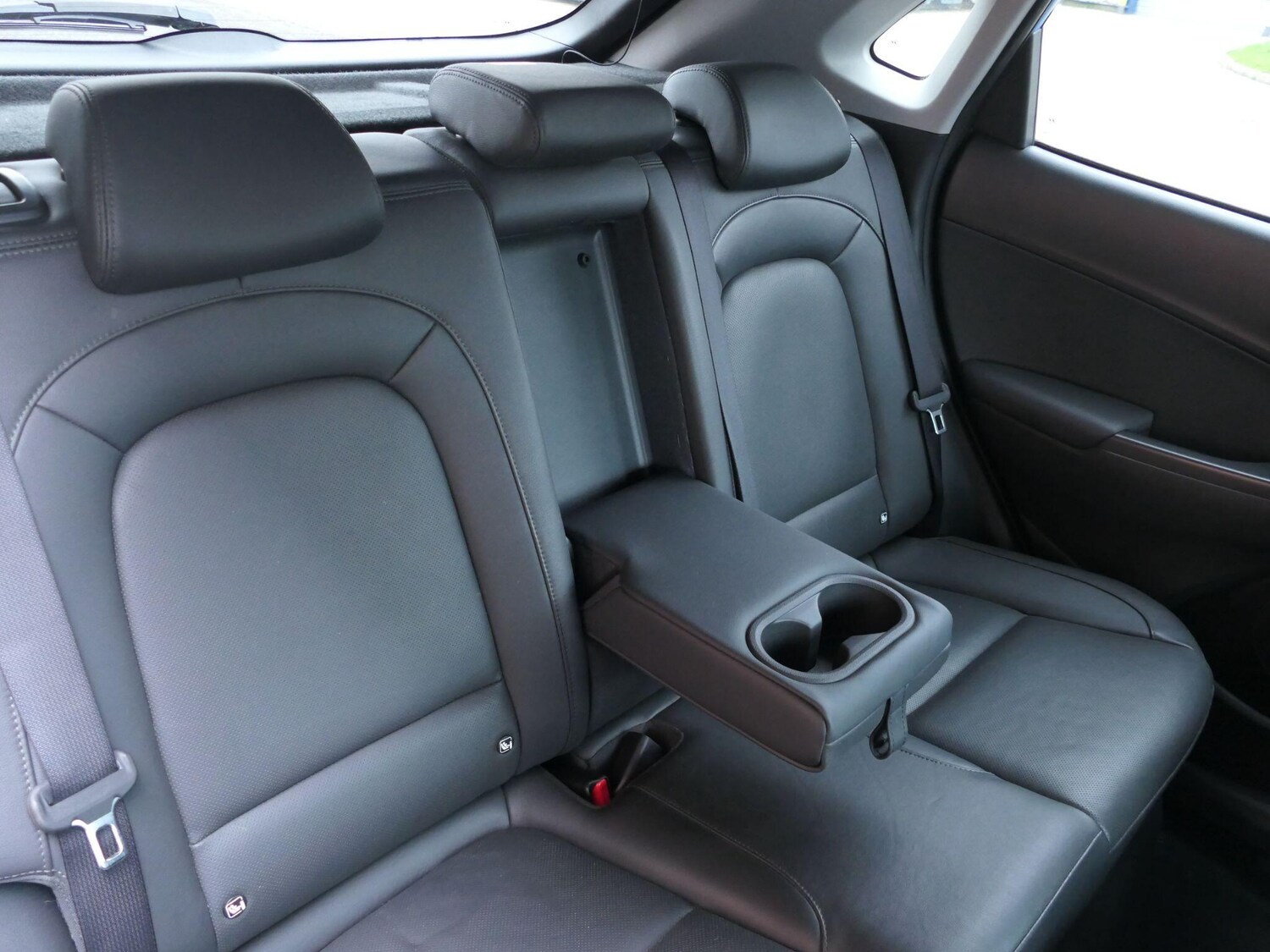 Used Hyundai KONA 2022 for sale - 77091923: Photo 18