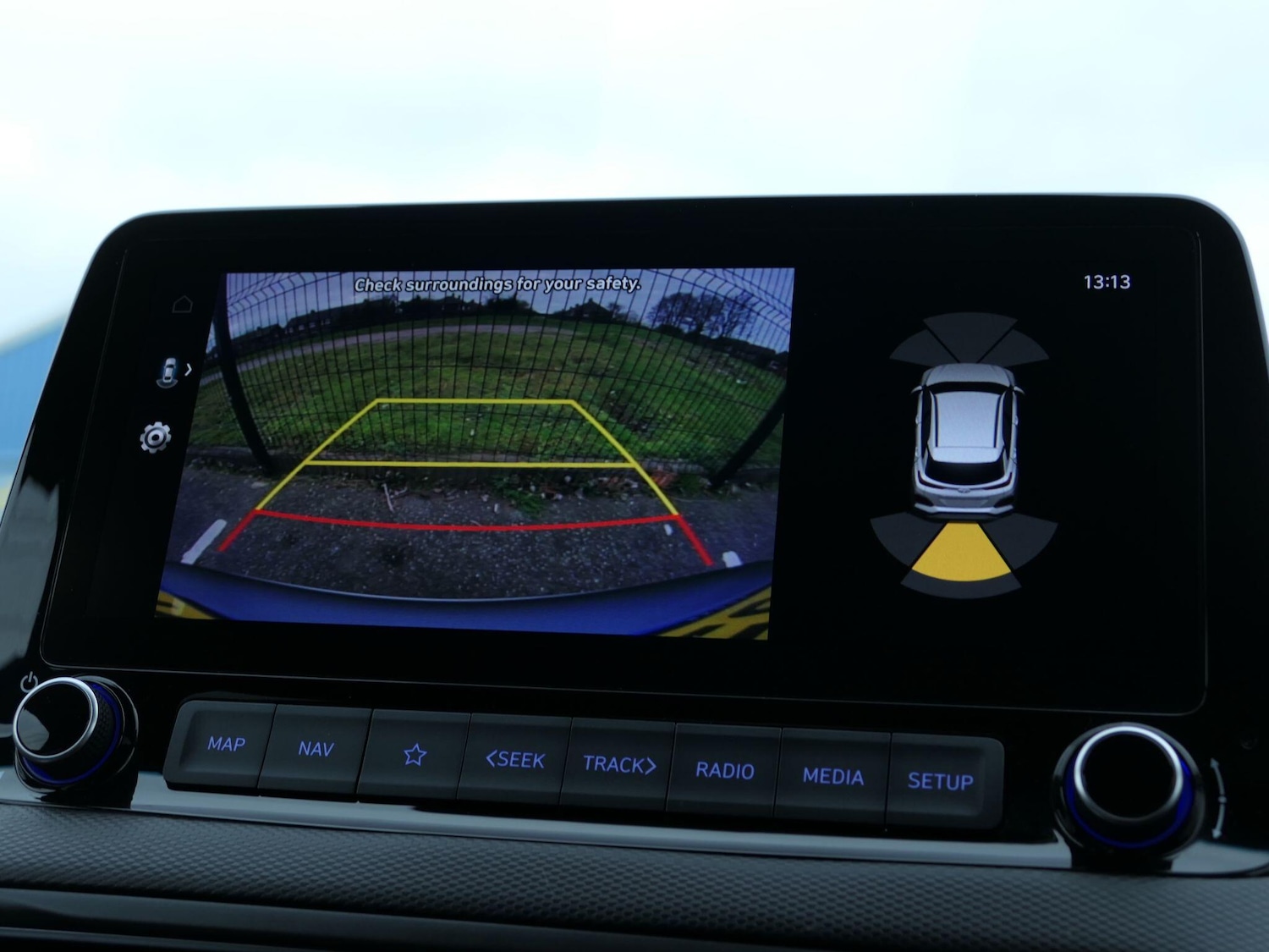 Used Hyundai KONA 2022 for sale - 77091923: Photo 23