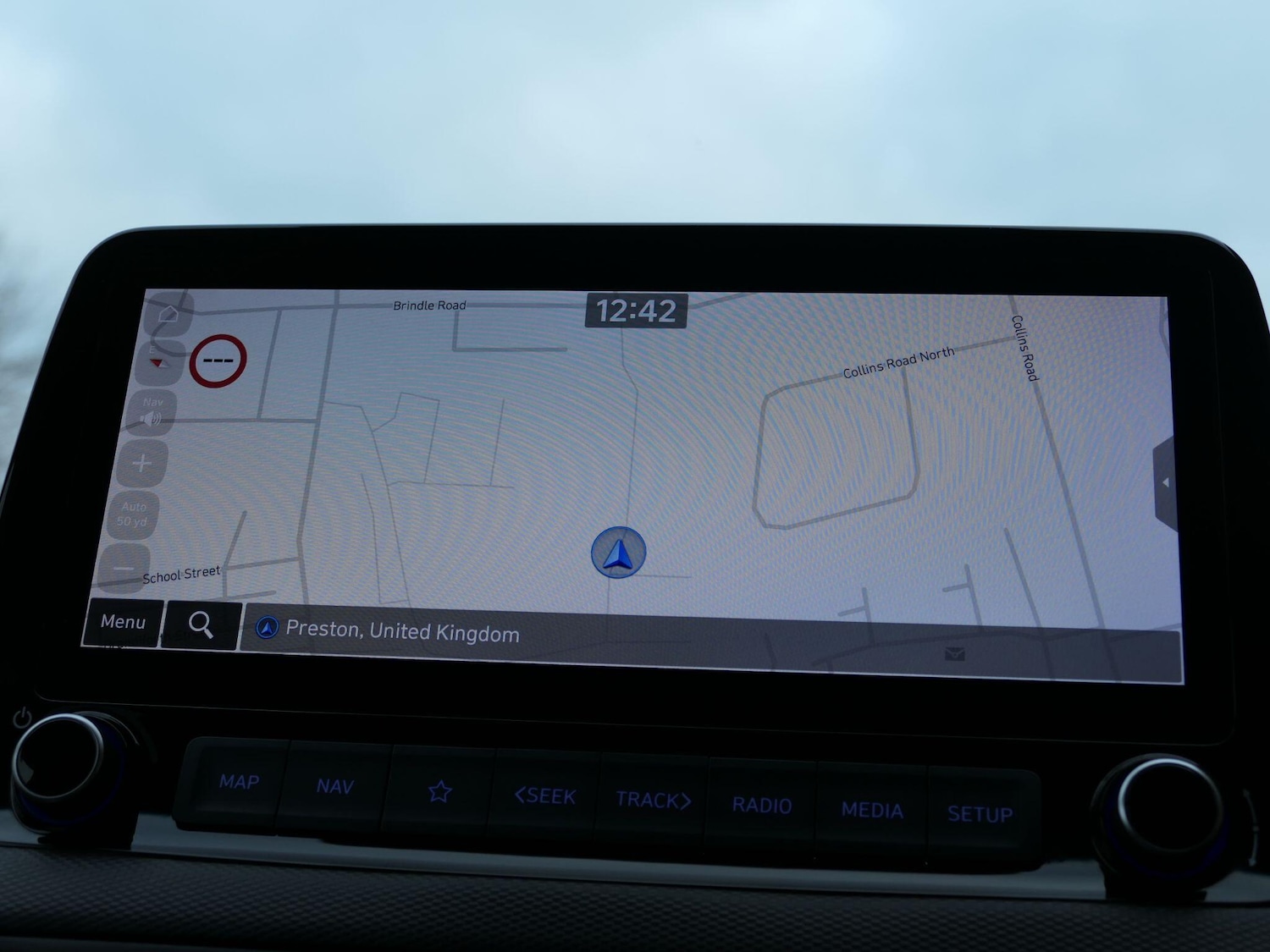 Used Hyundai KONA 2022 for sale - 77091923: Photo 24