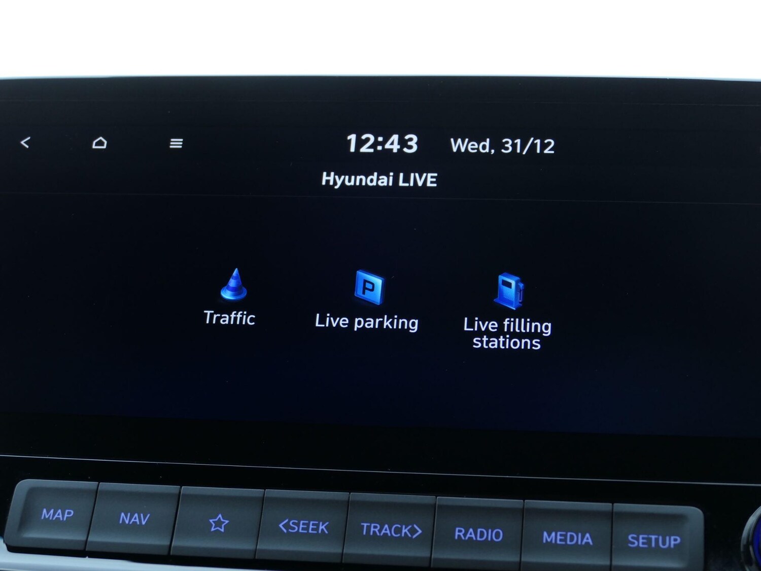 Used Hyundai KONA 2022 for sale - 77091923: Photo 30