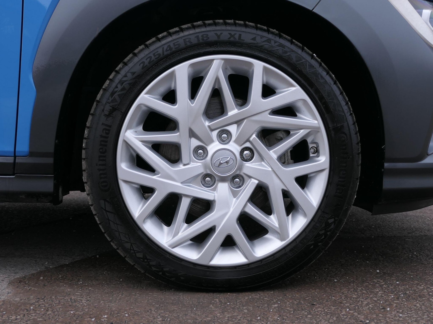 Used Hyundai KONA 2022 for sale - 77091923: Photo 33