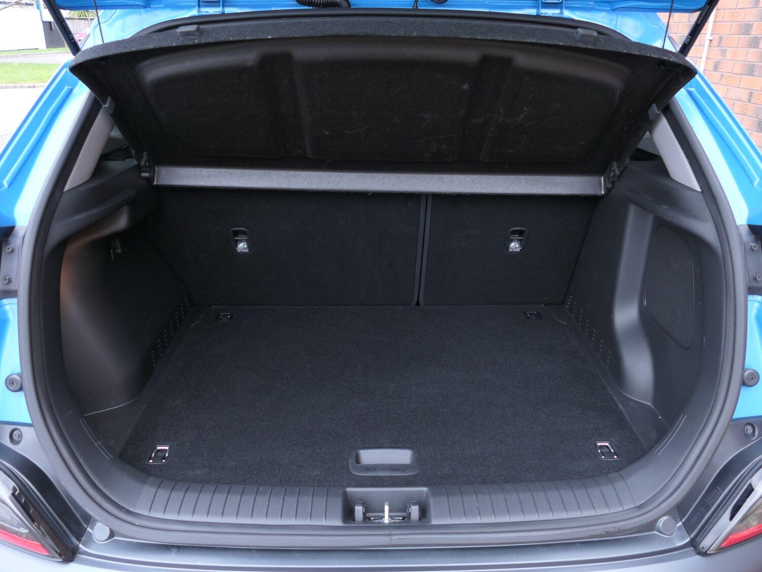 Used Hyundai KONA 2022 for sale - 77091923: Photo 34