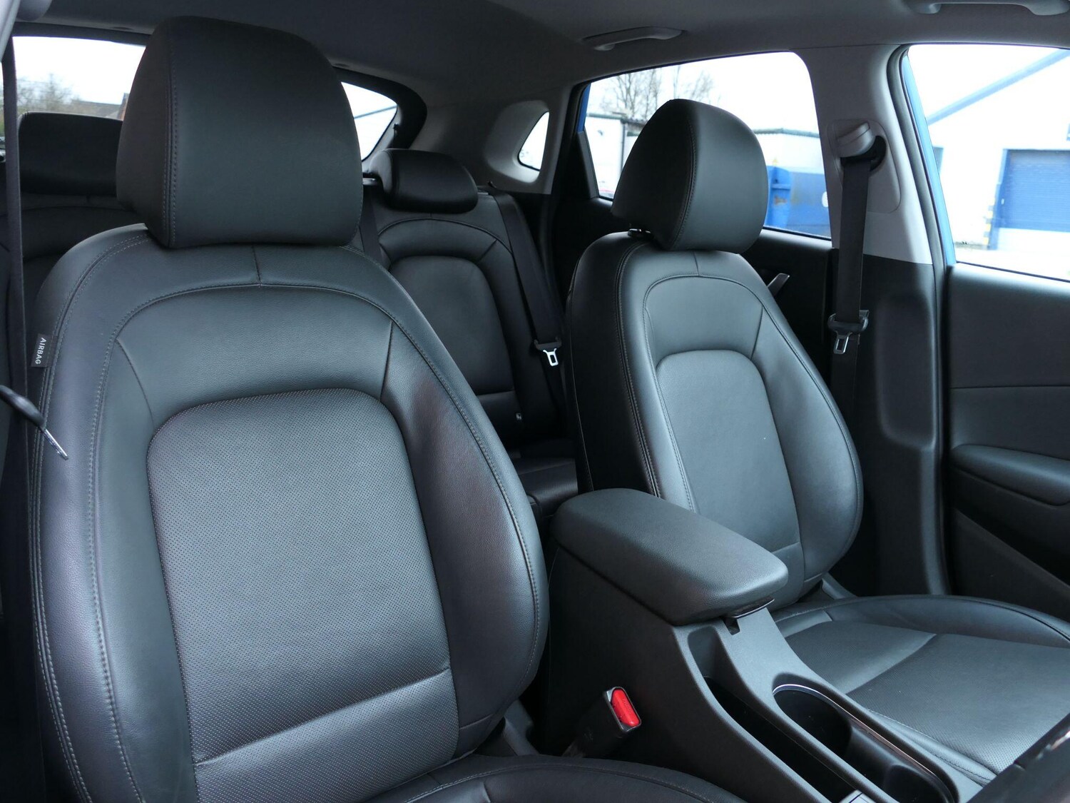 Used Hyundai KONA 2022 for sale - 77091923: Photo 7