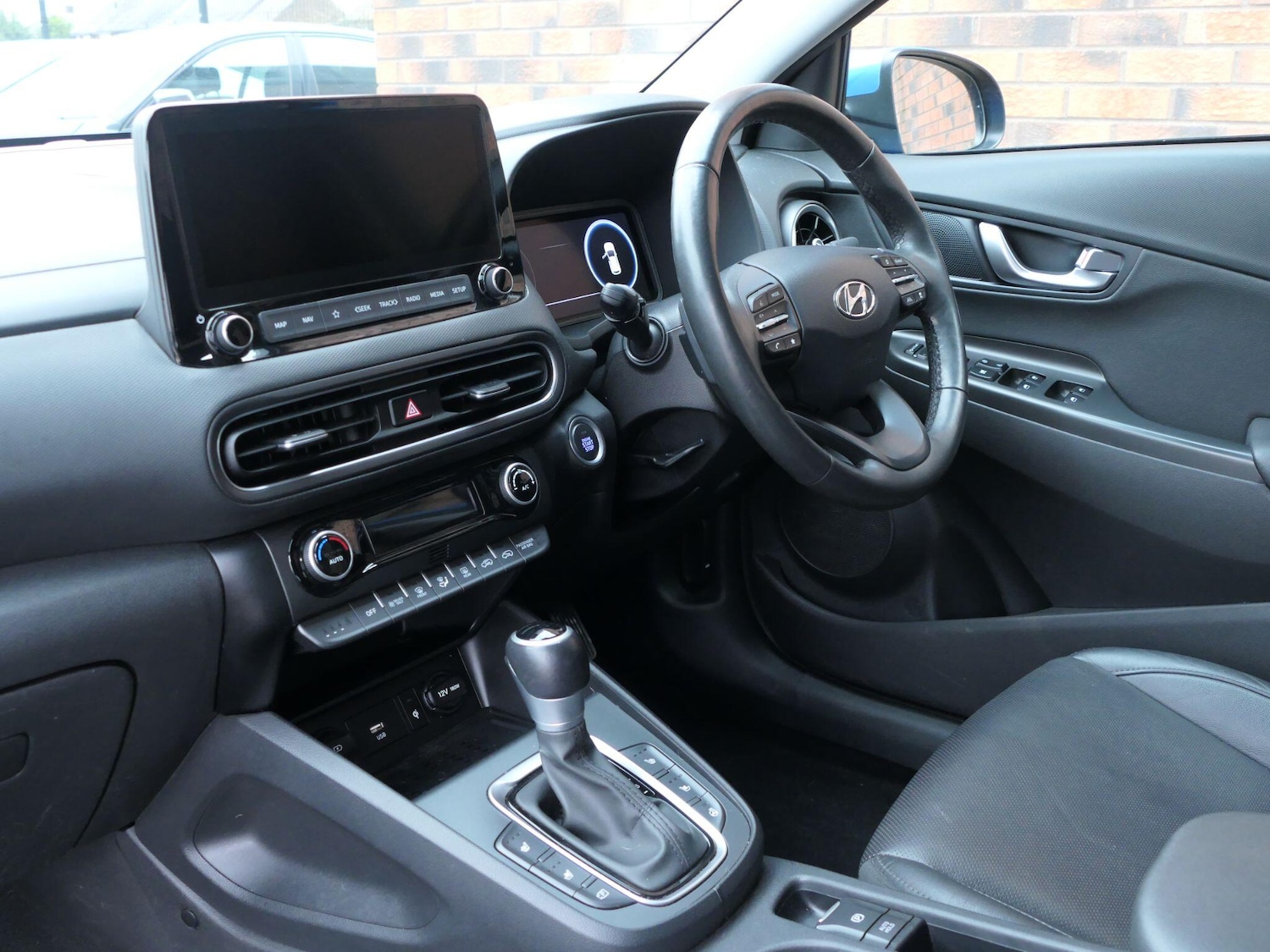 Used Hyundai KONA 2022 for sale - 77091923: Photo 9