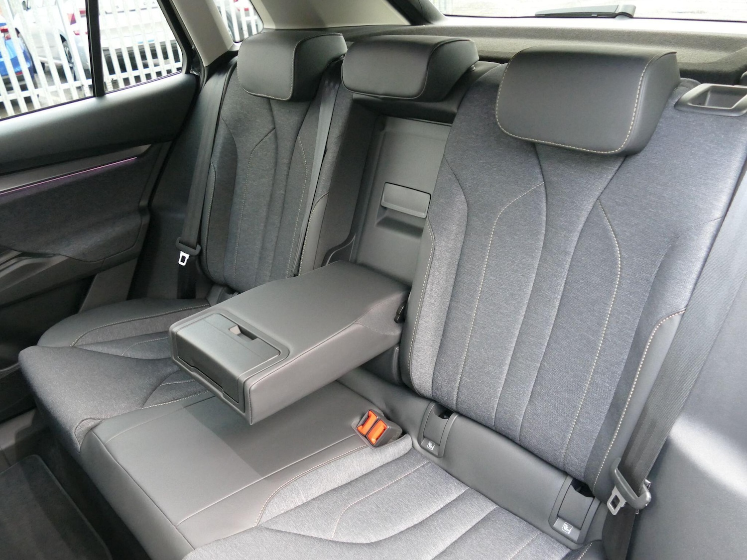 Used Skoda Elroq 2025 for sale - 77255360: Photo 10