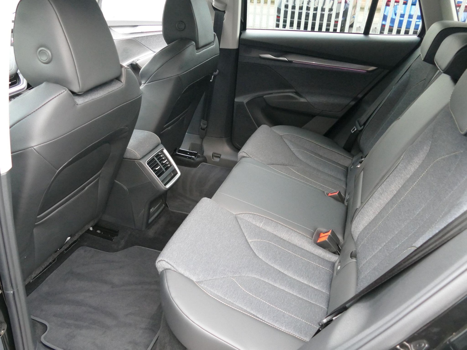 Used Skoda Elroq 2025 for sale - 77255360: Photo 11