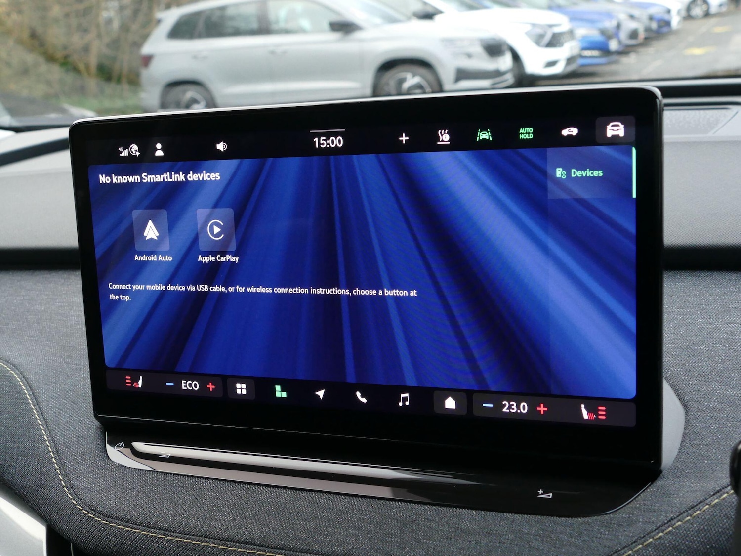 Used Skoda Elroq 2025 for sale - 77255360: Photo 23