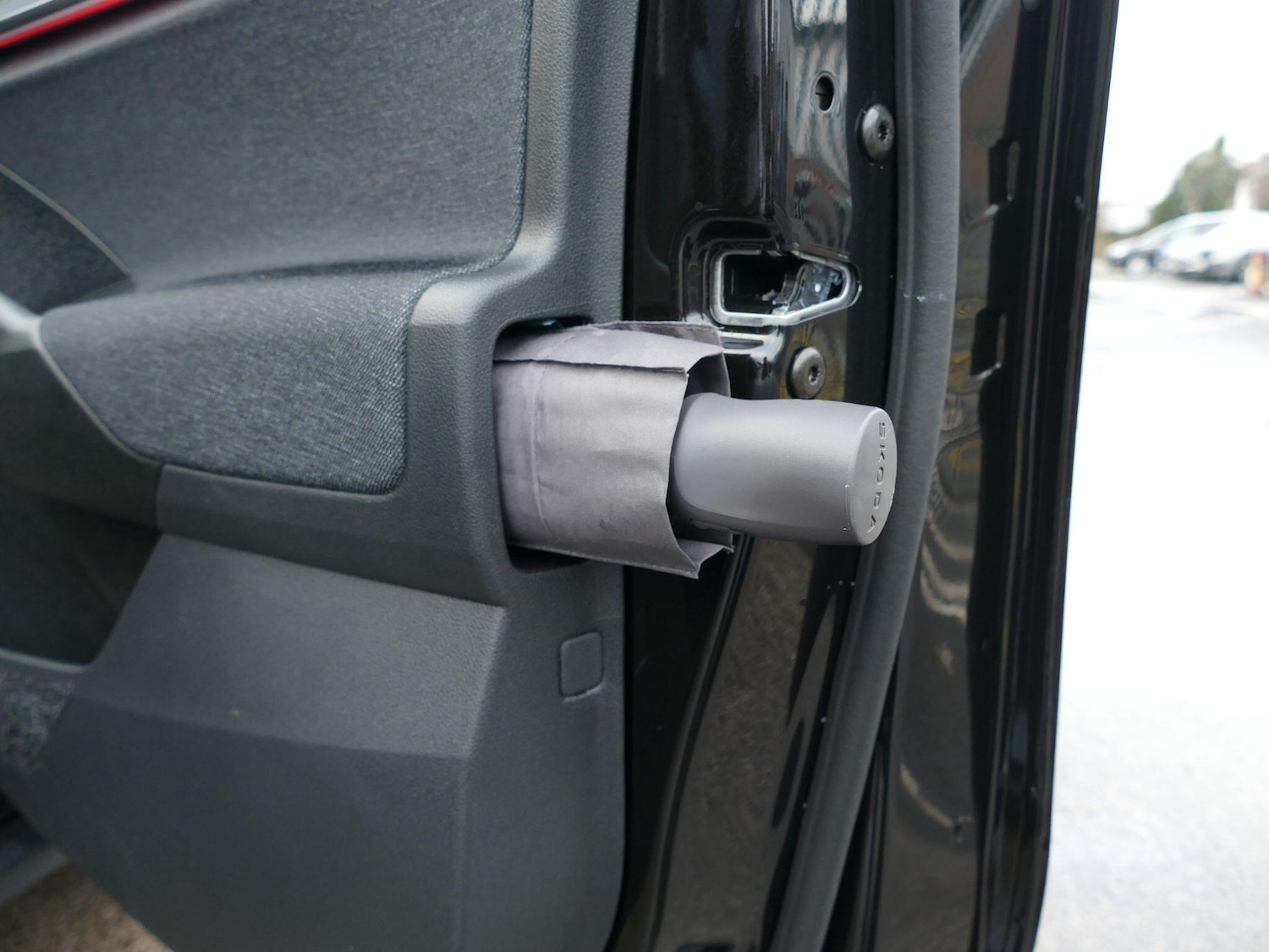 Used Skoda Elroq 2025 for sale - 77255360: Photo 26