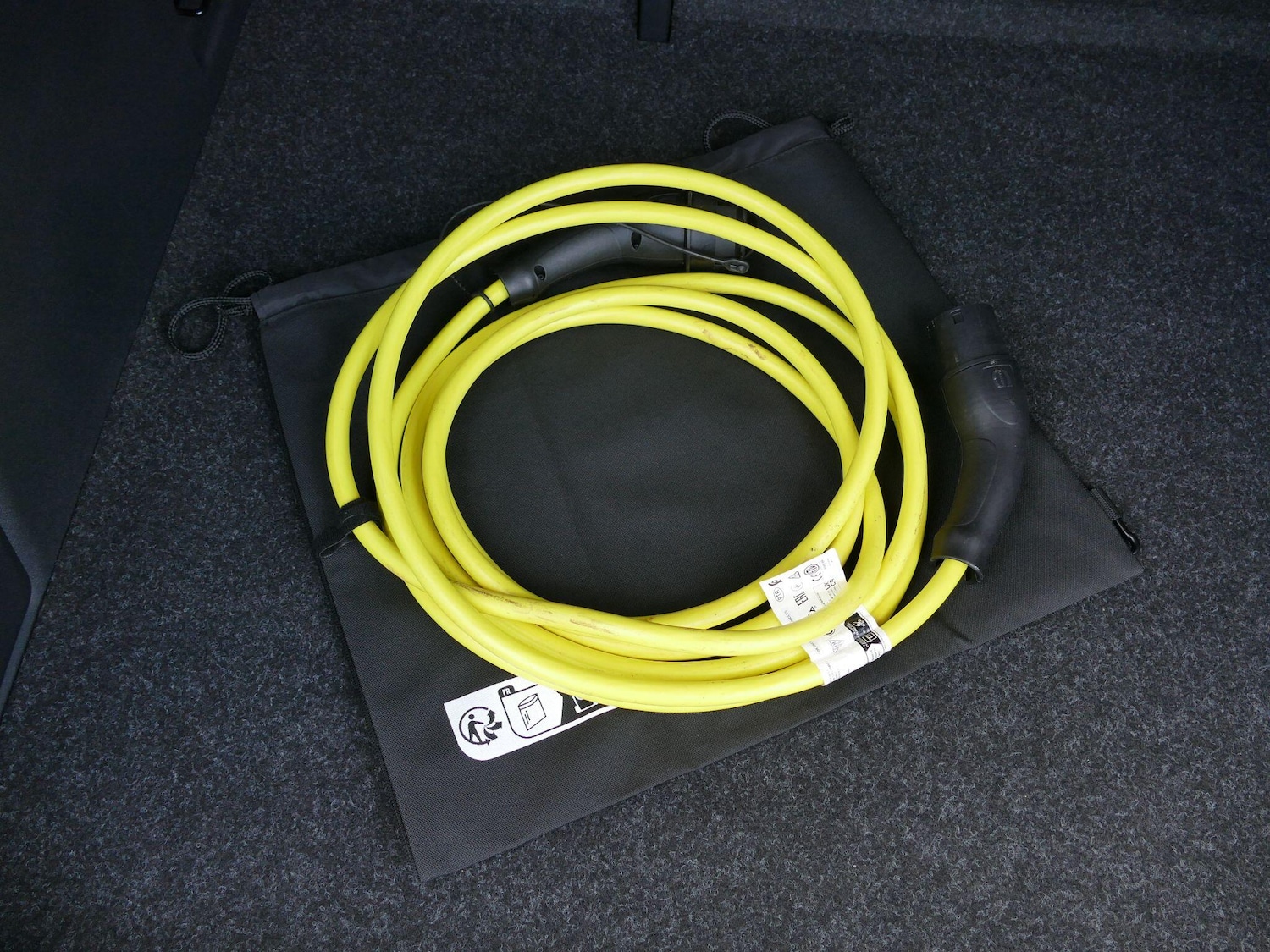 Used Skoda Elroq 2025 for sale - 77255360: Photo 31