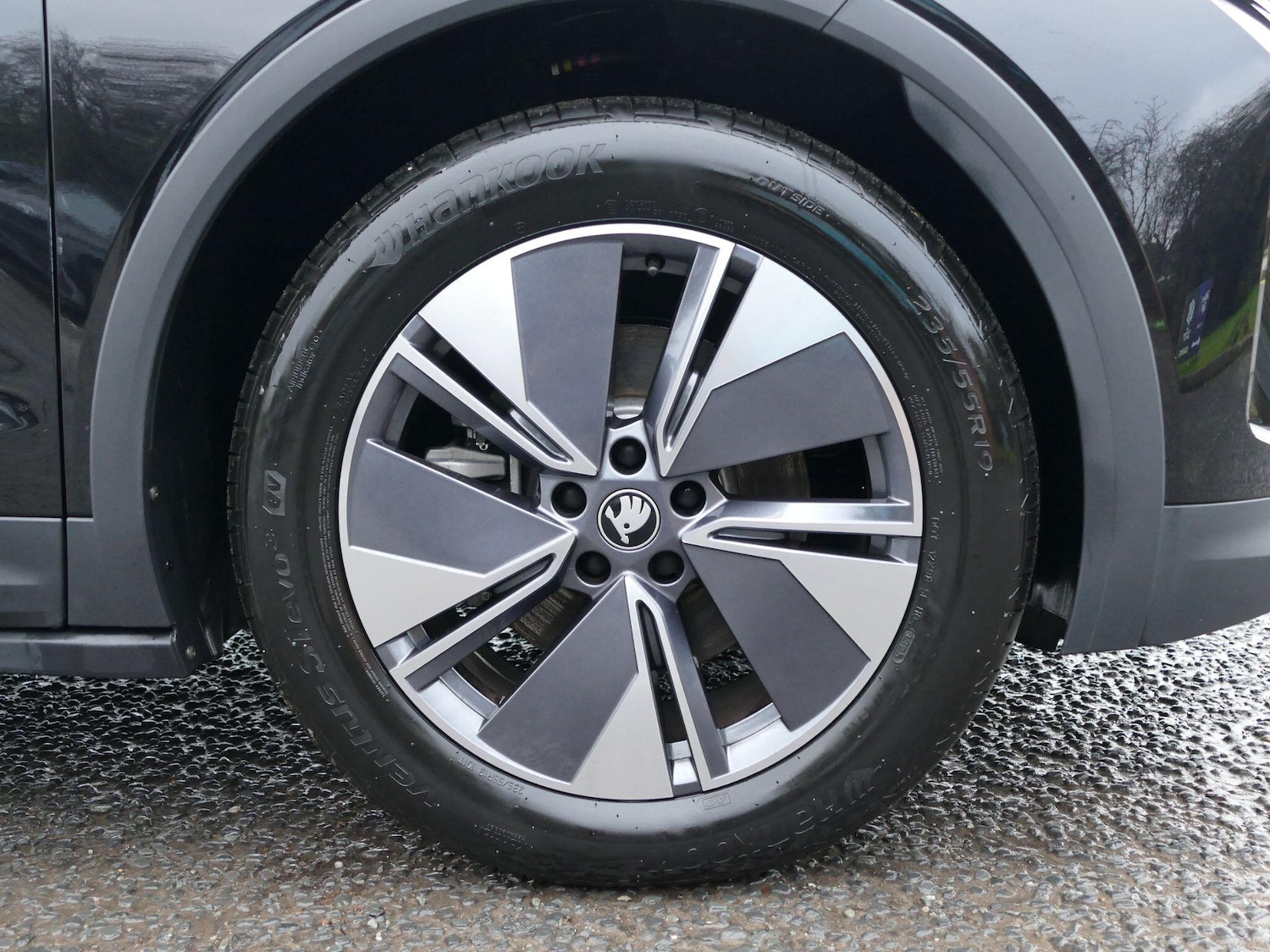 Used Skoda Elroq 2025 for sale - 77255360: Photo 32