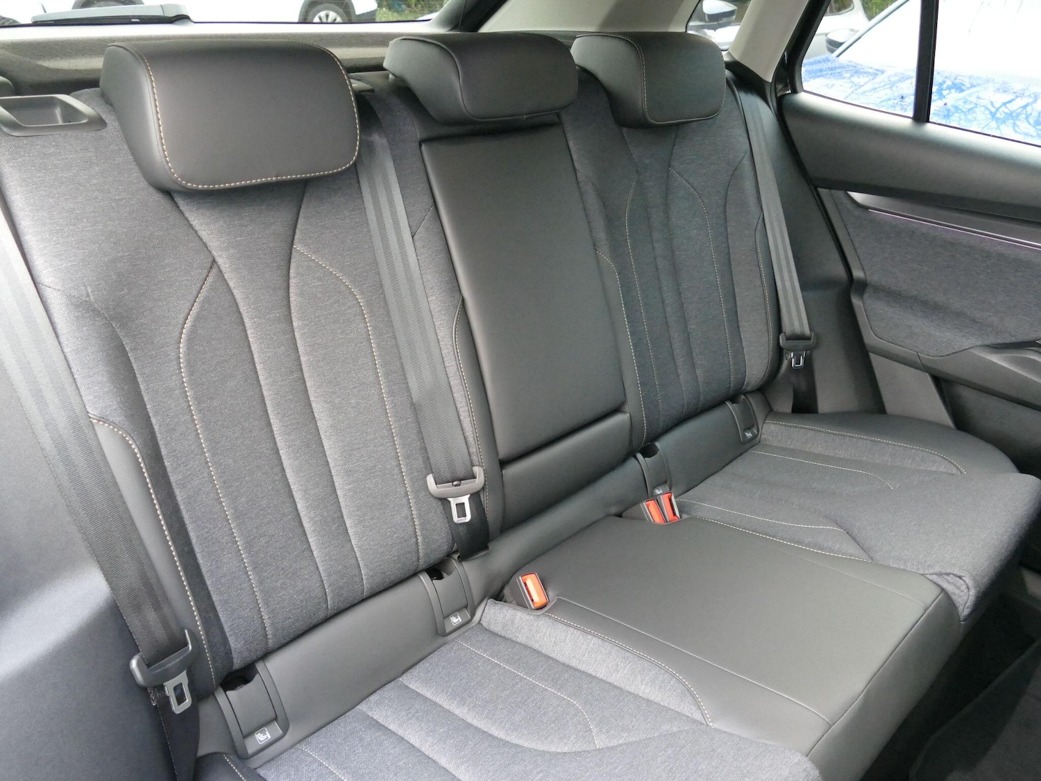 Used Skoda Elroq 2025 for sale - 77255360: Photo 9