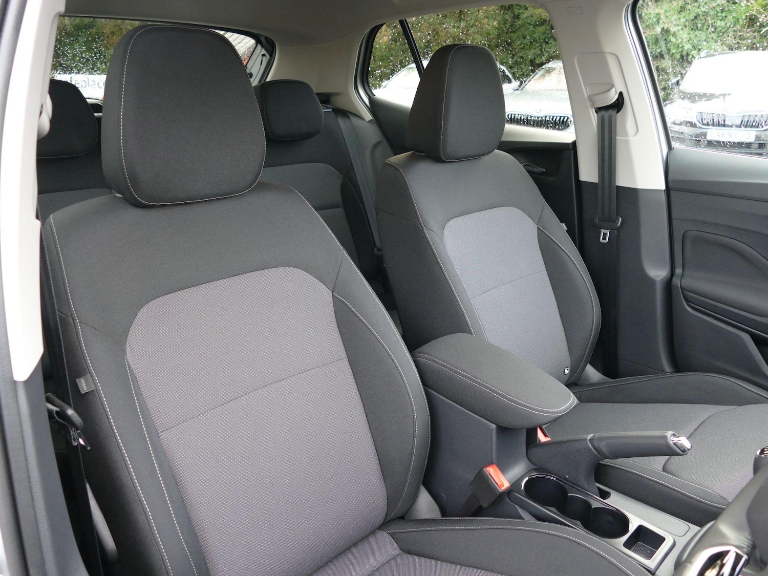 Used Skoda Fabia 2025 for sale - 76359987: Photo 10