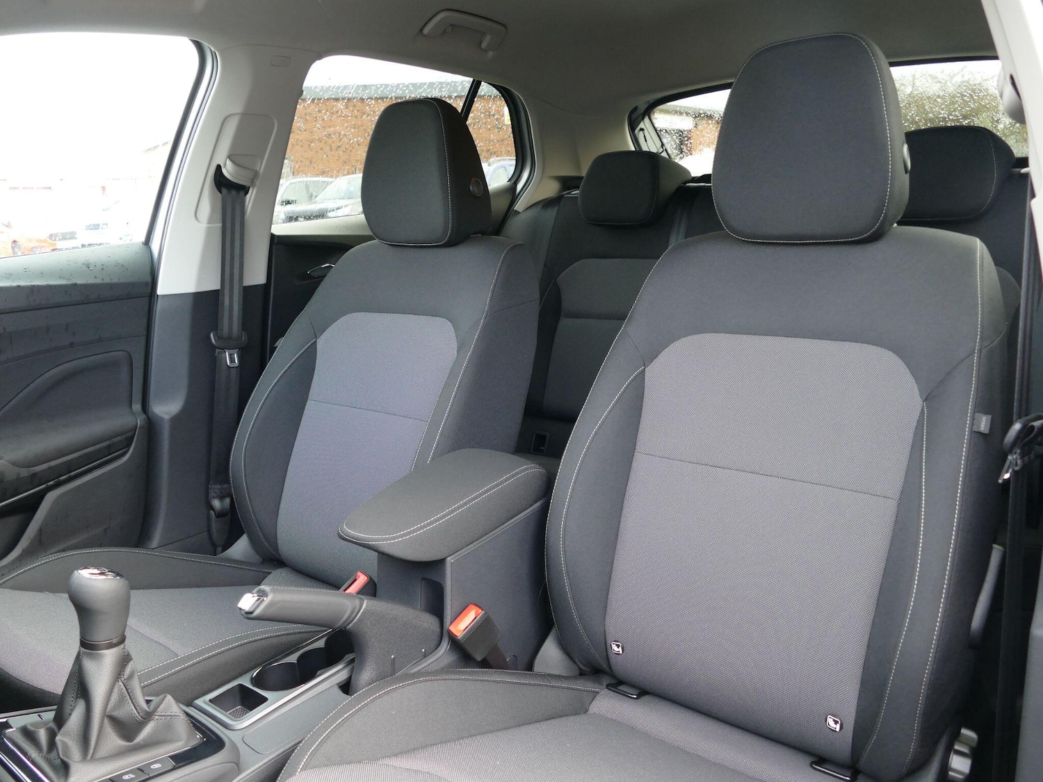 Used Skoda Fabia 2025 for sale - 76359987: Photo 11