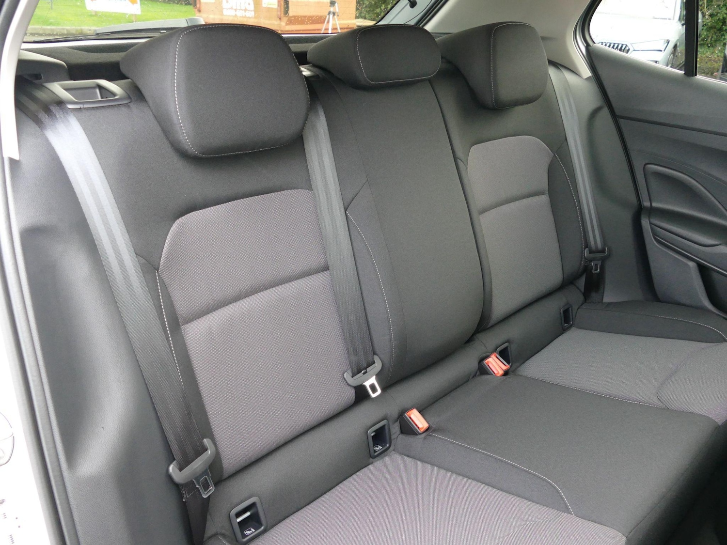 Used Skoda Fabia 2025 for sale - 76359987: Photo 12