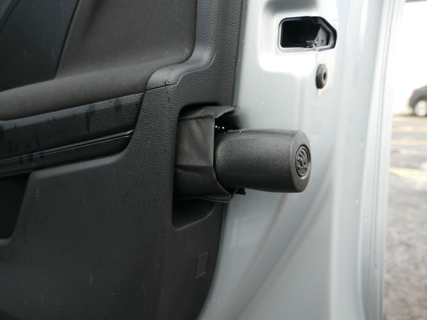 Used Skoda Fabia 2025 for sale - 76359987: Photo 18